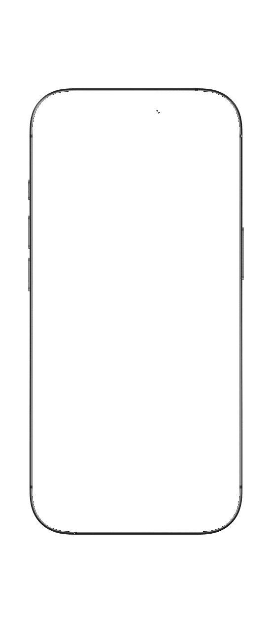 iPhone 16 Pro frame
